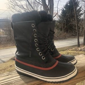 Women’s Sorel Boots